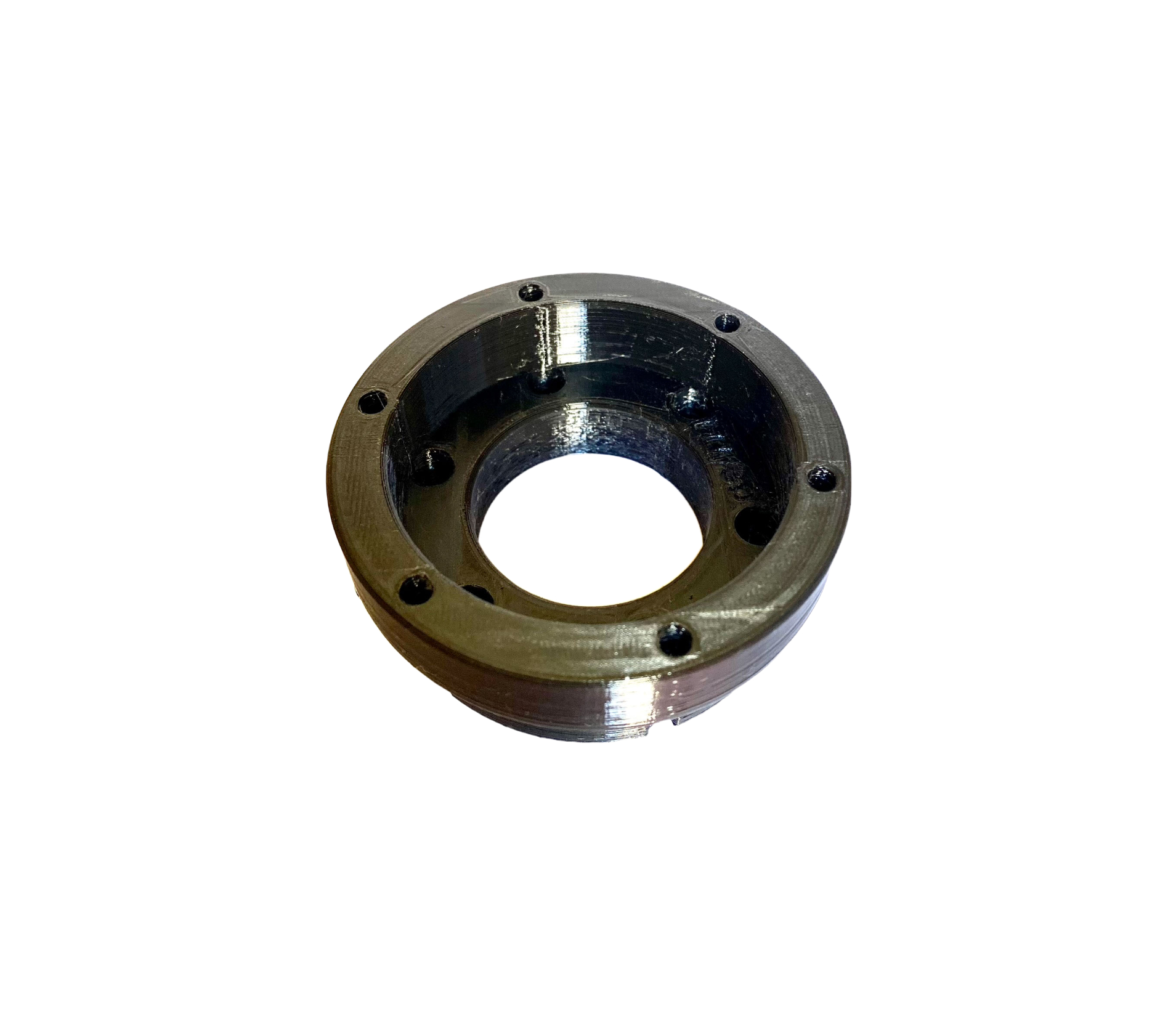 Flange Adaptador Volante Logitech G27 G25 G29