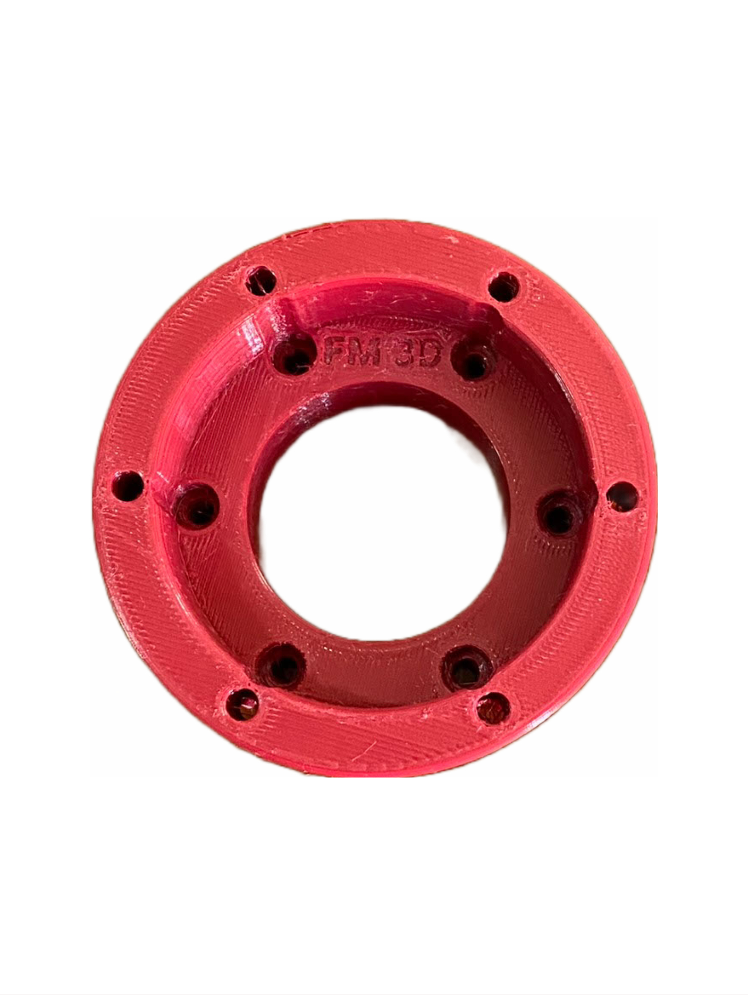 Flange Adaptador Volante Logitech G27 G25 G29